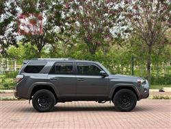 Toyota 4Runner